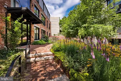 57 N Street NW #314, Washington, DC 20001 - Photo 7