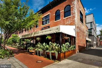 57 N Street NW #314, Washington, DC 20001 - Photo 5