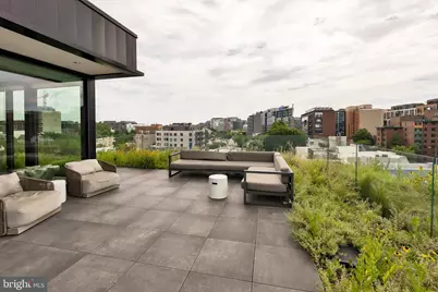 57 N Street NW #314, Washington, DC 20001 - Photo 33
