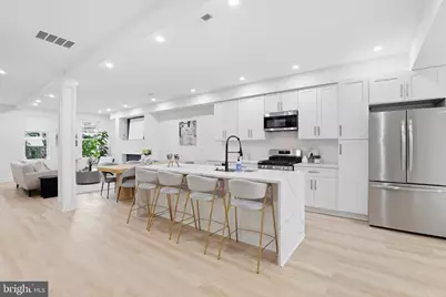 5725 13th Street NW, Washington, DC 20011 - Photo 9