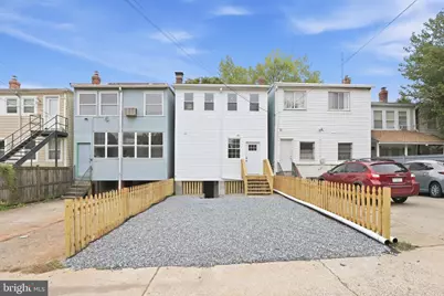5725 13th Street NW, Washington, DC 20011 - Photo 31