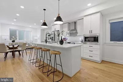 1009 Rhode Island Avenue NE #1, Washington, DC 20018 - Photo 3
