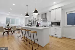 1009 Rhode Island Ave NE, Washington, DC 20018 - Photo 3
