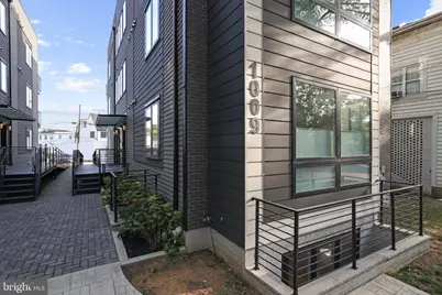 1009 Rhode Island Avenue NE #1, Washington, DC 20018 - Photo 21