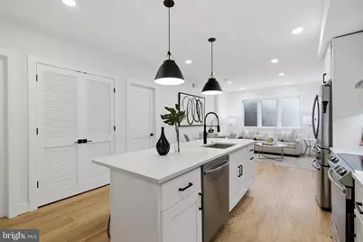 1009 Rhode Island Avenue NE #1, Washington, DC 20018 - Photo 5