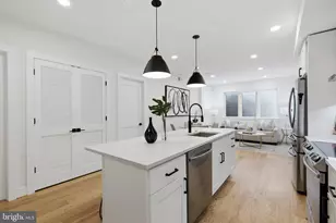 1009 Rhode Island Ave NE, Washington, DC 20018 - Photo 5