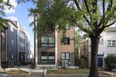 1009 Rhode Island Avenue NE #1, Washington, DC 20018 - Photo 19