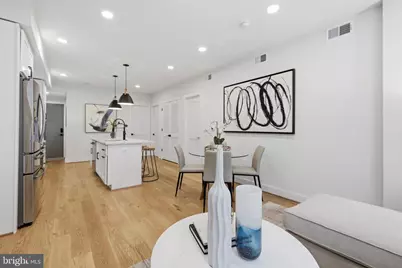 1009 Rhode Island Avenue NE #1, Washington, DC 20018 - Photo 11