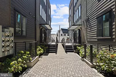 1009 Rhode Island Avenue NE #1, Washington, DC 20018 - Photo 23