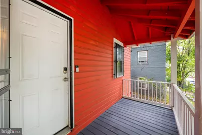 4239 Edson Place NE, Washington, DC 20019 - Photo 5
