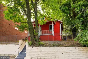 4239 Edson Pl NE, Washington, DC 20019 - Photo 1
