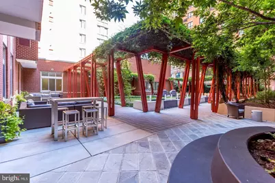 1000 New Jersey Avenue SE #515, Washington, DC 20003 - Photo 25
