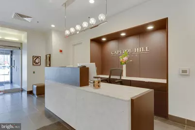 1000 New Jersey Avenue SE #515, Washington, DC 20003 - Photo 33