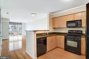 1000 New Jersey Ave SE, Washington, DC 20003 - Photo 5