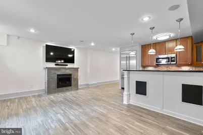 1308 Shepherd Street NW, Washington, DC 20011 - Photo 25