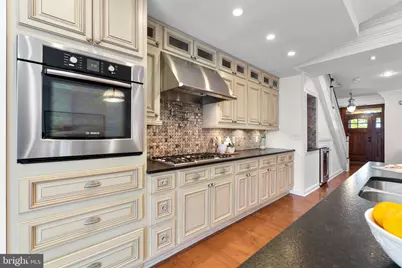 1308 Shepherd Street NW, Washington, DC 20011 - Photo 11