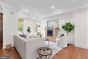 1308 Shepherd St NW, Washington, DC 20011 - Photo 5