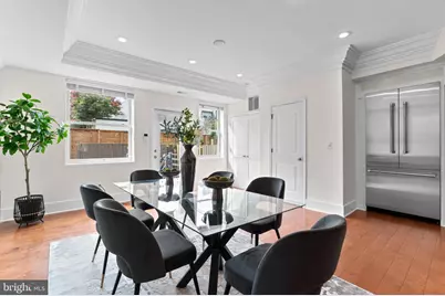 1308 Shepherd Street NW, Washington, DC 20011 - Photo 13