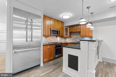 1308 Shepherd Street NW, Washington, DC 20011 - Photo 29