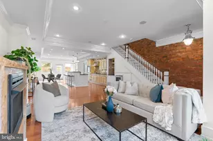 1308 Shepherd St NW, Washington, DC 20011 - Photo 7