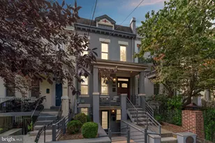 1308 Shepherd St NW, Washington, DC 20011 - Photo 1