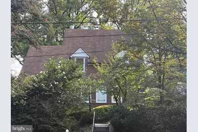 3819 48th Street NW, Washington, DC 20016 - Photo 1