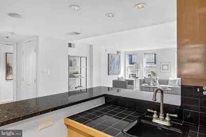 601 Pennsylvania Avenue NW #711, Washington, DC 20004 - Photo 29