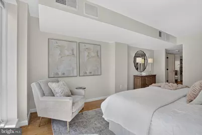 601 Pennsylvania Avenue NW #711, Washington, DC 20004 - Photo 37