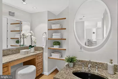 601 Pennsylvania Avenue NW #711, Washington, DC 20004 - Photo 39