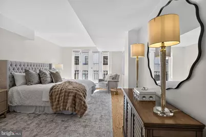 601 Pennsylvania Avenue NW #711, Washington, DC 20004 - Photo 35
