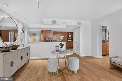 601 Pennsylvania Avenue NW #711, Washington, DC 20004 - Photo 17