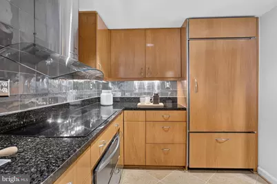 601 Pennsylvania Avenue NW #711, Washington, DC 20004 - Photo 19