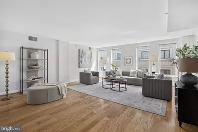 601 Pennsylvania Avenue NW #711, Washington, DC 20004 - Photo 33