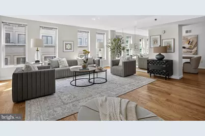 601 Pennsylvania Avenue NW #711, Washington, DC 20004 - Photo 7