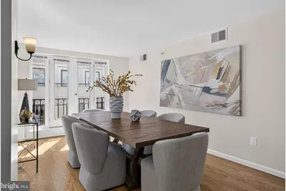 601 Pennsylvania Avenue NW #711, Washington, DC 20004 - Photo 13