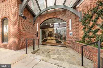 3299 K Street NW #401, Washington, DC 20007 - Photo 13