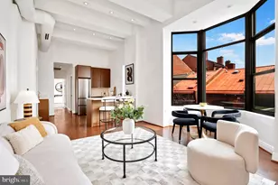 3299 K Street NW, Washington, DC 20007 - Photo 1