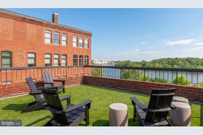 3299 K Street NW #401, Washington, DC 20007 - Photo 3