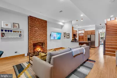 1810 6th Street NW, Washington, DC 20001 - Photo 11