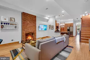 1810 6th St NW, Washington, DC 20001 - Photo 11