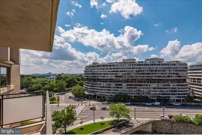 800 25th Street NW #903, Washington, DC 20037 - Photo 27