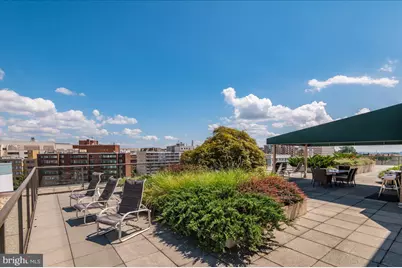 800 25th Street NW #903, Washington, DC 20037 - Photo 33
