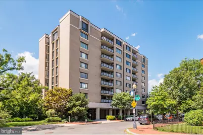 800 25th Street NW #903, Washington, DC 20037 - Photo 1
