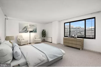 800 25th Street NW #903, Washington, DC 20037 - Photo 19