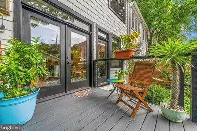 3714 Garfield Street NW, Washington, DC 20007 - Photo 45