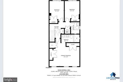 3714 Garfield Street NW, Washington, DC 20007 - Photo 59