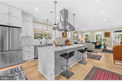 3714 Garfield Street NW, Washington, DC 20007 - Photo 11