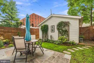 3714 Garfield Street NW, Washington, DC 20007 - Photo 53