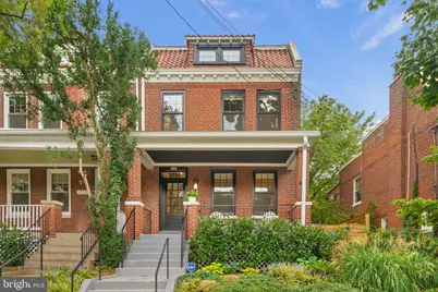 3714 Garfield Street NW, Washington, DC 20007 - Photo 1