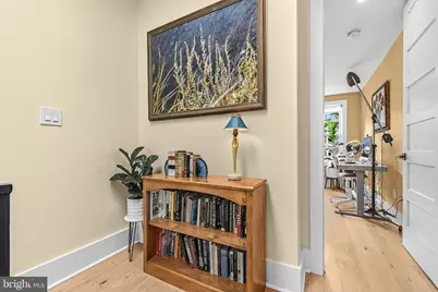 3714 Garfield Street NW, Washington, DC 20007 - Photo 23